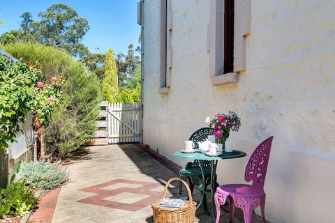 THE CHURCH Gawler Barossa Region - Lismore Accommodation 6