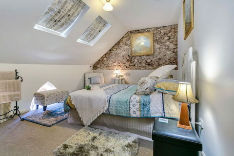 THE CHURCH Gawler Barossa Region - Lismore Accommodation 4