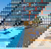 Sofitel Sydney Darling Harbour - Lismore Accommodation