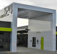 Motel 24 - Lismore Accommodation