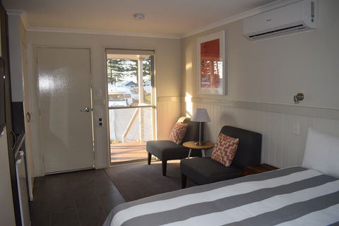 NRMA Port Macquarie Breakwall Holiday Park - Lismore Accommodation 6