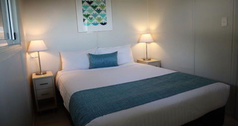 NRMA Port Macquarie Breakwall Holiday Park - Lismore Accommodation 1