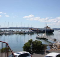 Beauty Point Waterfront Hotel