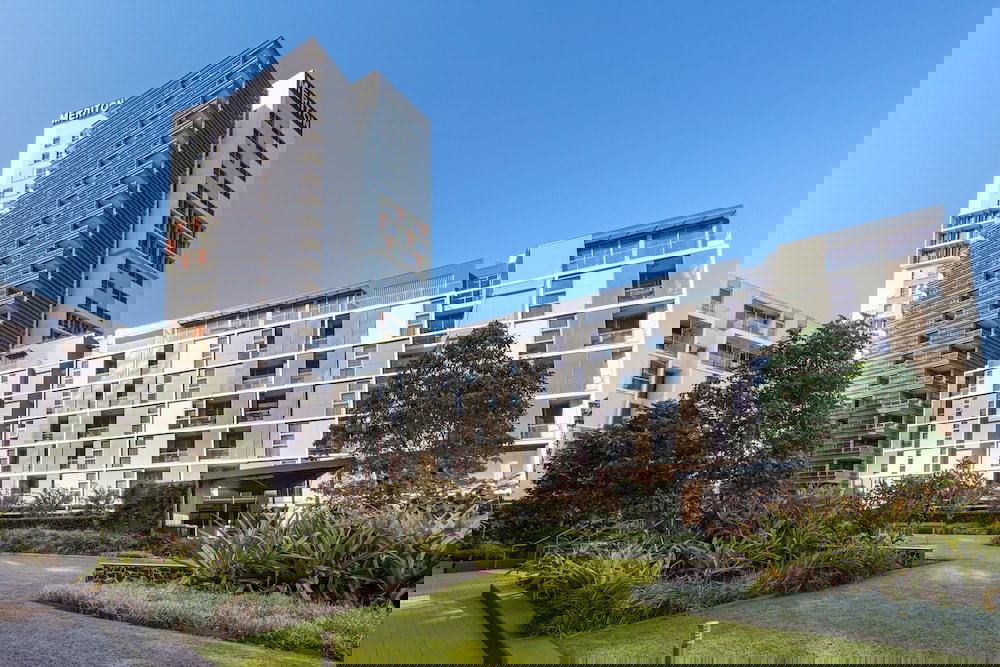 Zetland NSW Lismore Accommodation