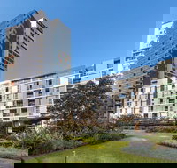 Meriton Suites Zetland - Lismore Accommodation