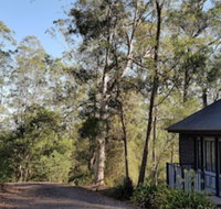 Barrington Tops Nest