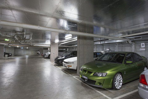 Astra Apartments Glen Waverley At VIQI - Lismore Accommodation 4