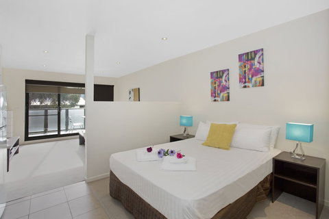 Astra Apartments Glen Waverley At VIQI - Lismore Accommodation 1