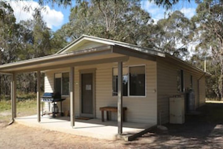 Attunga NSW Lismore Accommodation