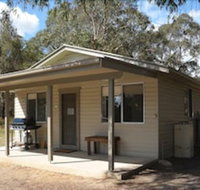 Robinsons Cabin - Lismore Accommodation