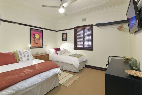 Anville Court - Lismore Accommodation 5
