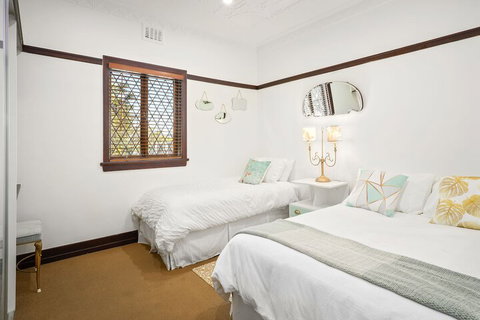 Anville Court - Lismore Accommodation 6