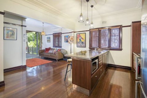 Anville Court - Lismore Accommodation 0