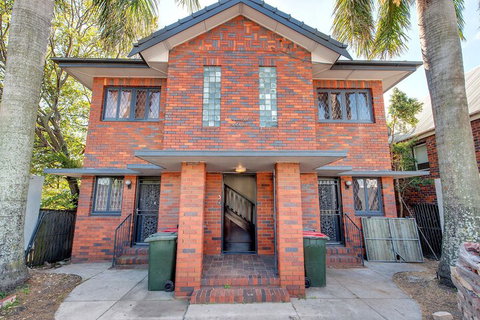 Anville Court - Lismore Accommodation 2