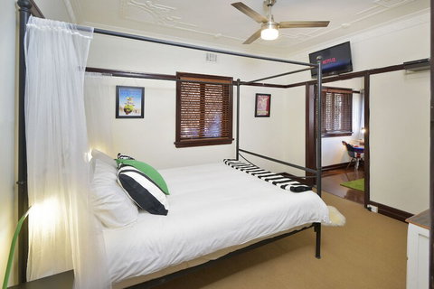 Anville Court - Lismore Accommodation 3