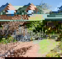 Sorrento Holiday Escape near Koonya - Lismore Accommodation