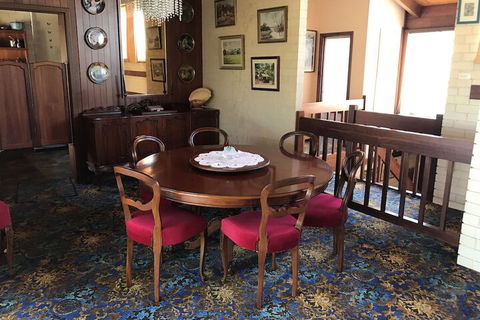 BeachFront Busselton - Lismore Accommodation 7