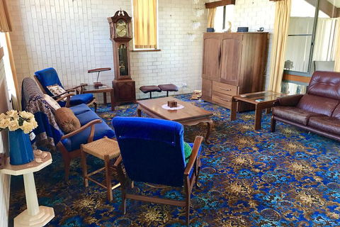 BeachFront Busselton - Lismore Accommodation 6