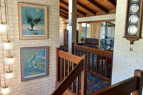 BeachFront Busselton - Lismore Accommodation 1