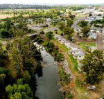 Paradise Tourist Park