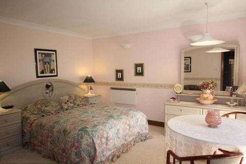 Kalimna Spa Room - Lismore Accommodation 5