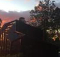 Pipeline Chalet kunanyi Mt. Wellington - Lismore Accommodation