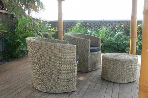 La Mer Home With A Pool - Lismore Accommodation 6