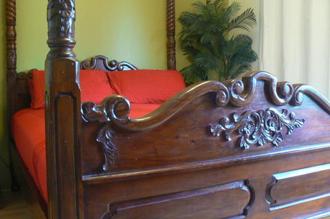 La Mer Home With A Pool - Lismore Accommodation 5