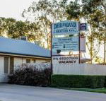 Dirranbandi Motor Inn - Lismore Accommodation