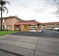 The Aberdeen Motel - Lismore Accommodation