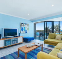 On the Beach Getaway - Lismore Accommodation