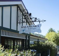 Balangara Cottages - Lismore Accommodation