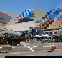 Wyndel Help Street - Lismore Accommodation