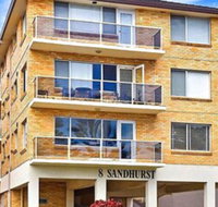 Sandhurst 5 - Lismore Accommodation