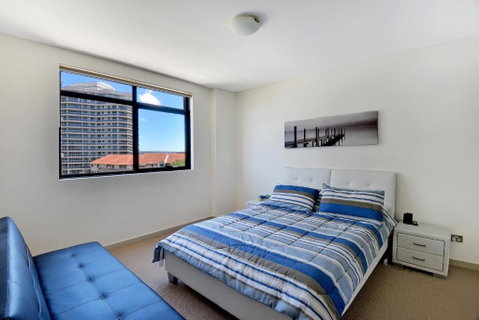 Crystal Waters 15 - Lismore Accommodation 4
