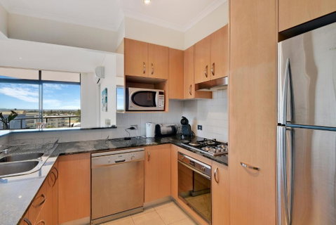 Crystal Waters 15 - Lismore Accommodation 5