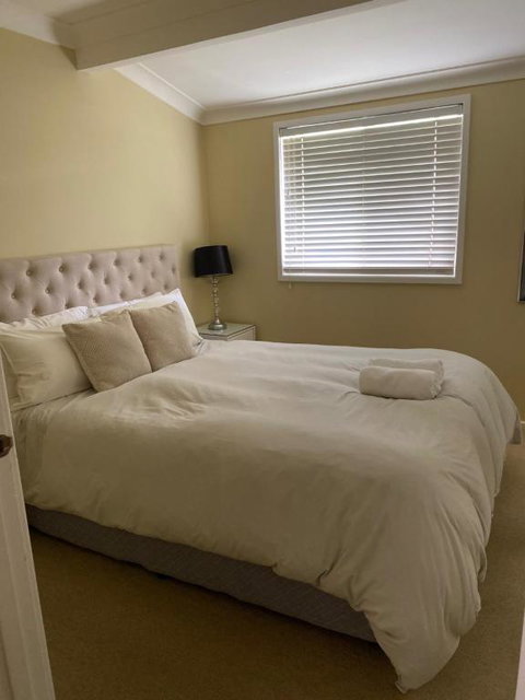 Molly Morgan Vineyard - Lismore Accommodation 6