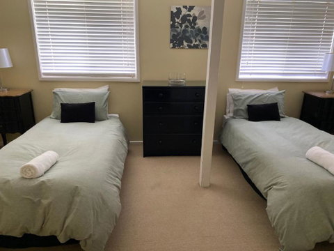 Molly Morgan Vineyard - Lismore Accommodation 3