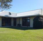 Molly Morgan Vineyard - Lismore Accommodation