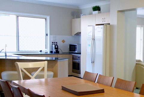 Anaheim Entertainer Deluxe - Lismore Accommodation 6