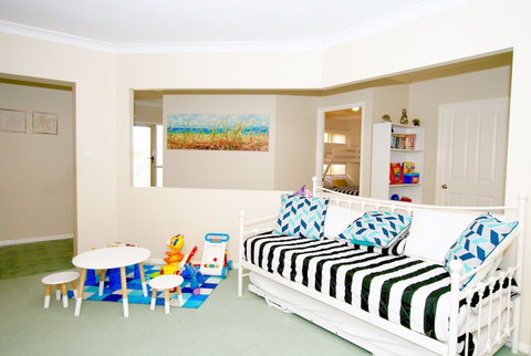 Anaheim Entertainer Deluxe - Lismore Accommodation 1