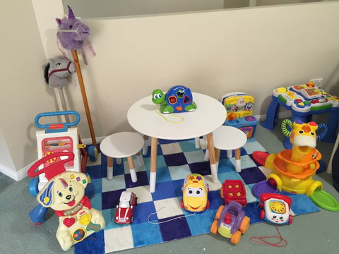 Anaheim Entertainer Deluxe - Lismore Accommodation 3