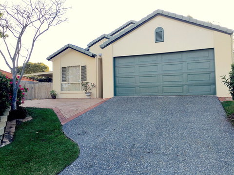 Anaheim Entertainer Deluxe - Lismore Accommodation 5