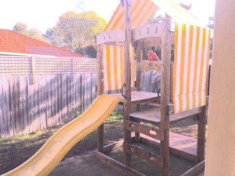 Anaheim Entertainer Deluxe - Lismore Accommodation 2