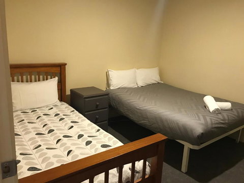 Echuca Holiday Units - Lismore Accommodation 5