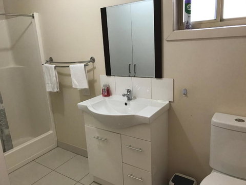 Echuca Holiday Units - Lismore Accommodation 4
