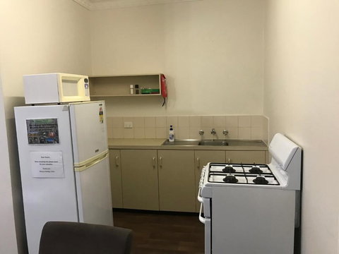 Echuca Holiday Units - Lismore Accommodation 6