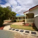 Echuca Holiday Units - Lismore Accommodation 0
