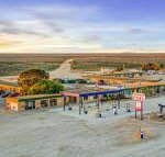 Nullarbor Roadhouse - Lismore Accommodation