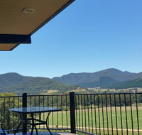 The Red Stag - Lismore Accommodation